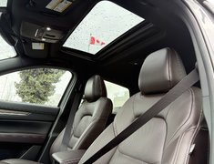 2025 Mazda CX-5 Signature AWD