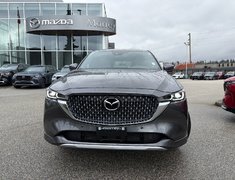 2025 Mazda CX-5 Signature AWD