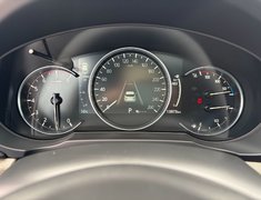 2025 Mazda CX-5 Signature AWD