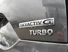 2025 Mazda CX-5 Signature AWD