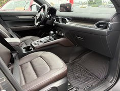 2025 Mazda CX-5 Signature AWD