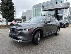 2025 Mazda CX-5 Signature AWD