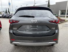 2025 Mazda CX-5 Signature AWD
