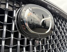 2025 Mazda CX-5 Signature AWD