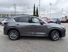 2025 Mazda CX-5 Signature AWD