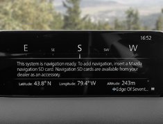 2025 Mazda CX-5 Signature