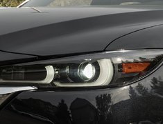 2025 Mazda CX-5 Signature