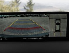 2025 Mazda CX-5 Signature