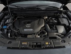 2025 Mazda CX-5 Signature