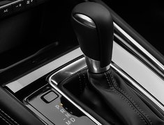 2025 Mazda CX-5 Signature