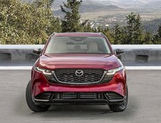 2026 Mazda CX-5 GT