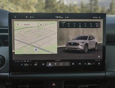 2026 Mazda CX-5 GS