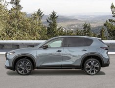 2026 Mazda CX-5 GS