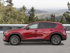 2026 Mazda CX-5 GX