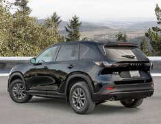 2026 Mazda CX-5 GX