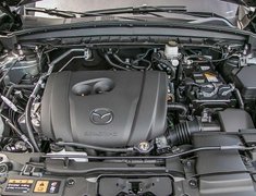 2026 Mazda CX-5 GX