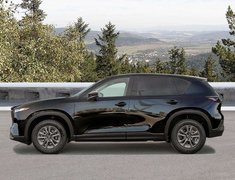 2026 Mazda CX-5 GX