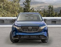 2026 Mazda CX-5 GT