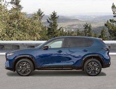 2026 Mazda CX-5 GT