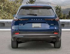 2026 Mazda CX-5 GS