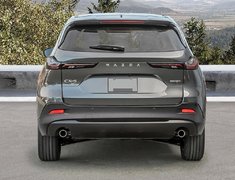 2026 Mazda CX-5 GX