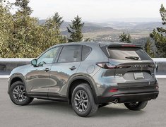 2026 Mazda CX-5 GX