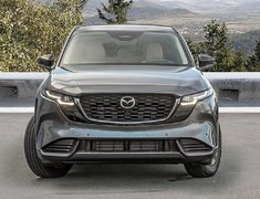 2026 Mazda CX-5 GX