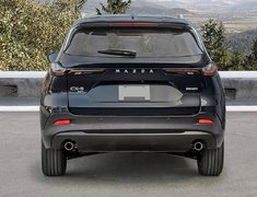 2026 Mazda CX-5 GS