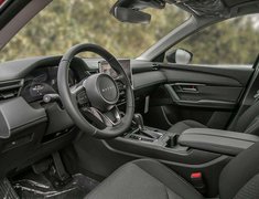 2026 Mazda CX-5 GX