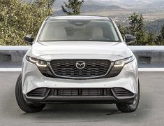 2026 Mazda CX-5 GX
