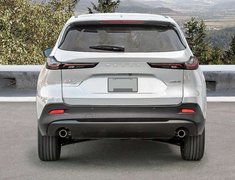 2026 Mazda CX-5 GX