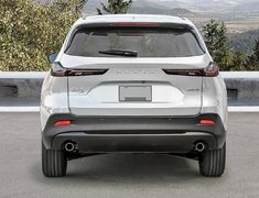 2026 Mazda CX-5 GX
