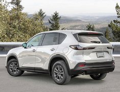2026 Mazda CX-5 GX