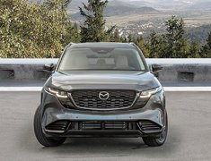 2026 Mazda CX-5 GT