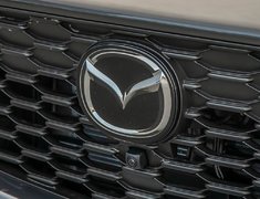 2026 Mazda CX-5 GT AWD