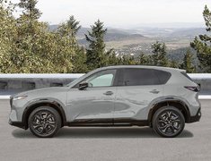 2026 Mazda CX-5 GT AWD