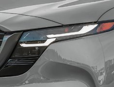 2026 Mazda CX-5 GT AWD