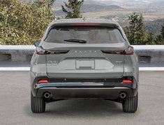 2026 Mazda CX-5 GT AWD