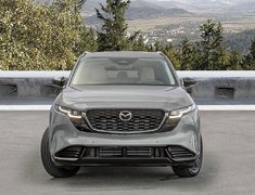 2026 Mazda CX-5 GT AWD