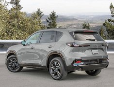 2026 Mazda CX-5 GT AWD