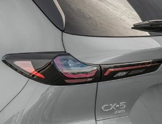 2026 Mazda CX-5 GT AWD