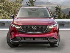 2026 Mazda CX-5 GX