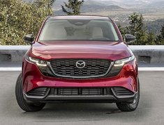 2026 Mazda CX-5 GX