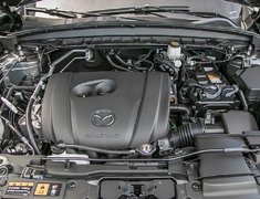 2026 Mazda CX-5 GX