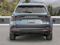 2026 Mazda CX-5 GS