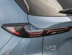 2026 Mazda CX-5 GS