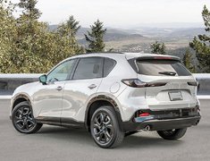 2026 Mazda CX-5 GT