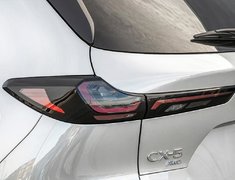 2026 Mazda CX-5 GT