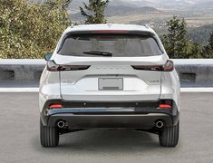 2026 Mazda CX-5 GT