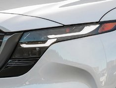 2026 Mazda CX-5 GS